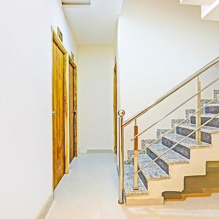 Hotel O Pritesh Onyx นาคปุระ ภายนอก รูปภาพ