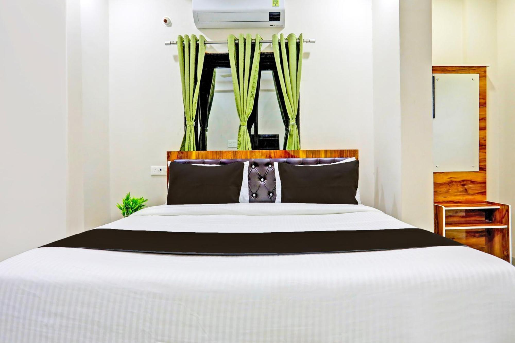 Hotel O Pritesh Onyx นาคปุระ ภายนอก รูปภาพ