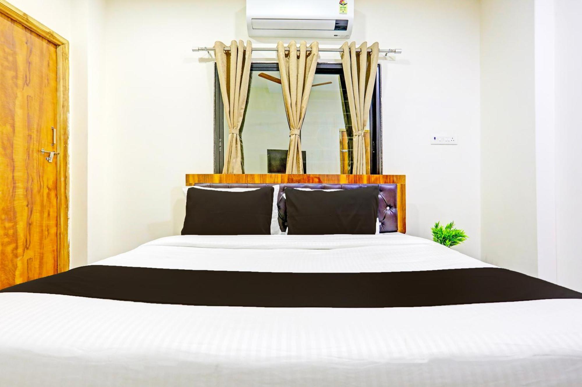 Hotel O Pritesh Onyx นาคปุระ ภายนอก รูปภาพ